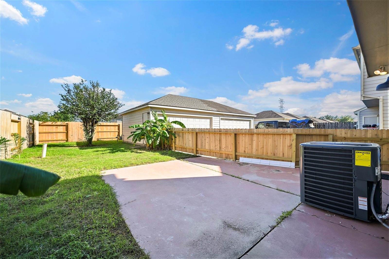 9718 Coyote Creek Drive, Houston, TX 77095