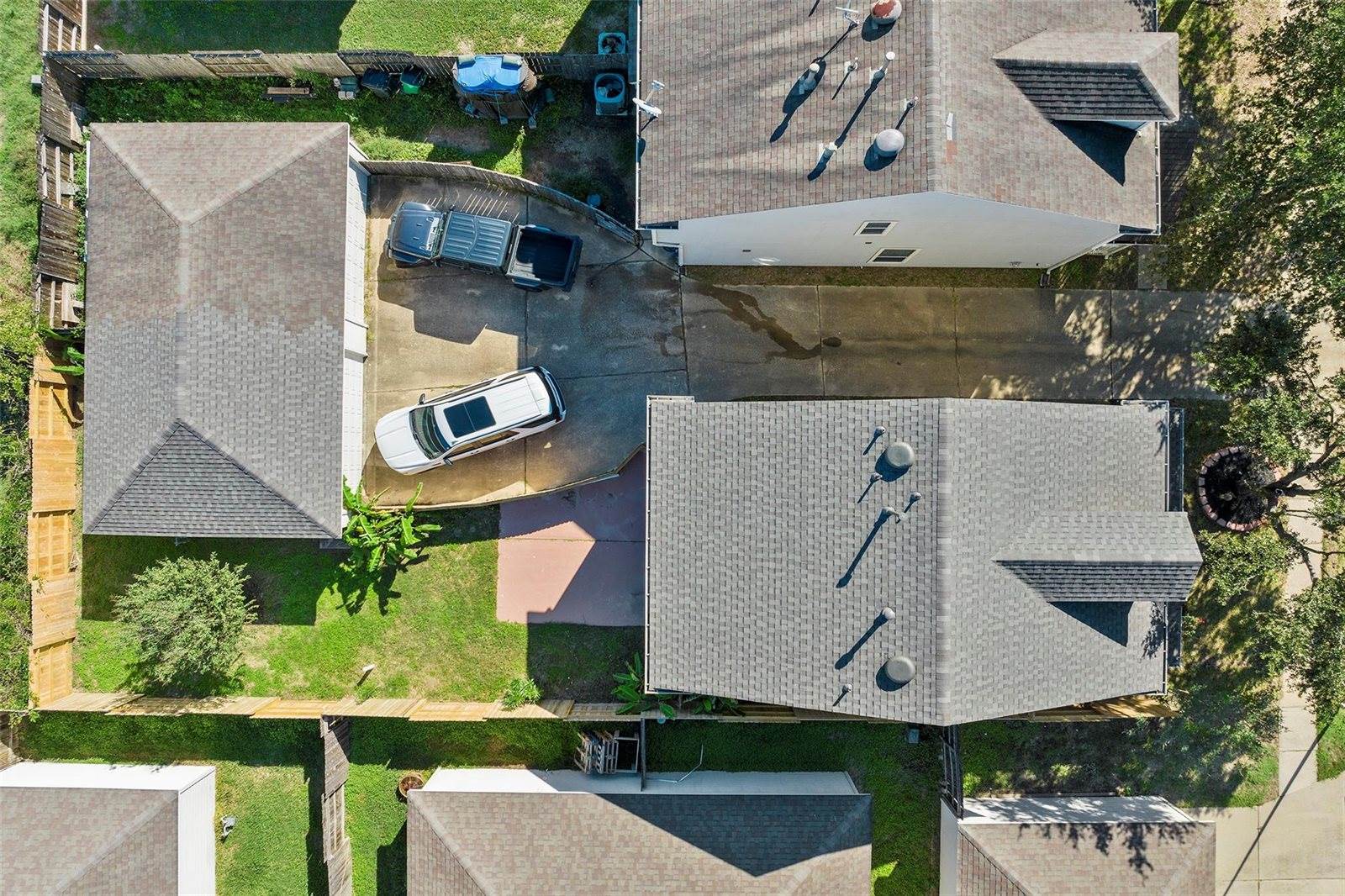 9718 Coyote Creek Drive, Houston, TX 77095