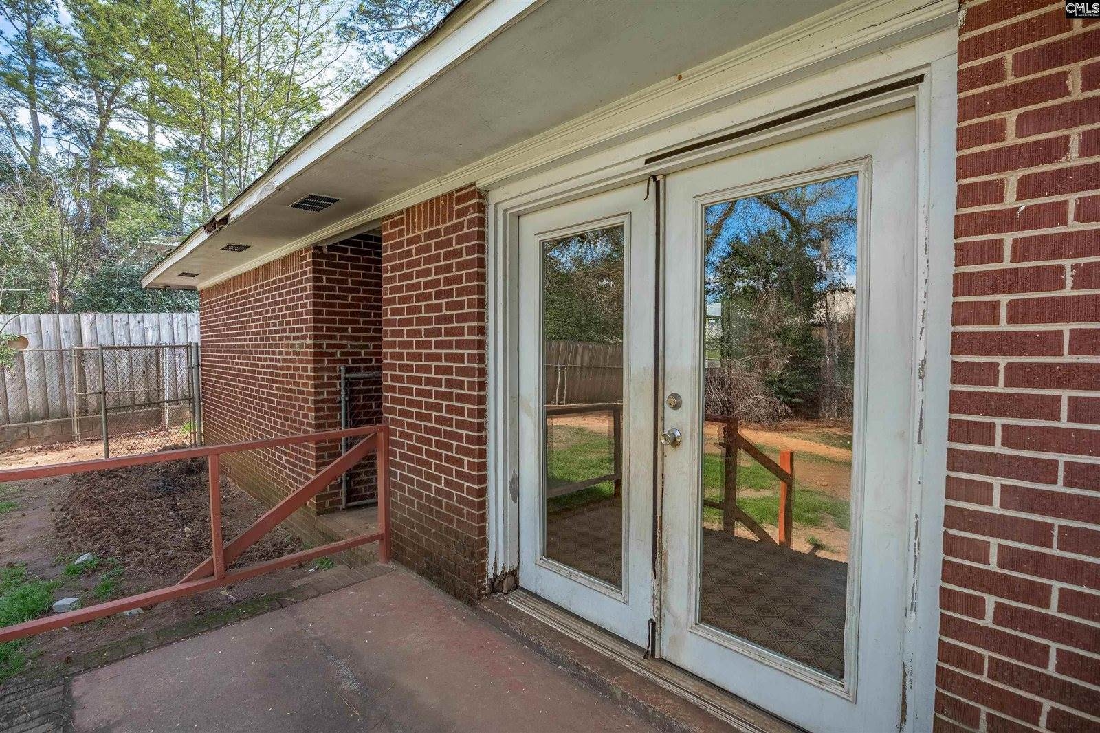 1209 Bakersfield, Columbia, SC 29210