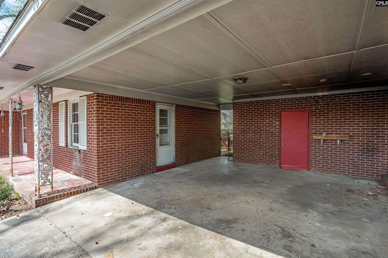 1209 Bakersfield, Columbia, SC 29210