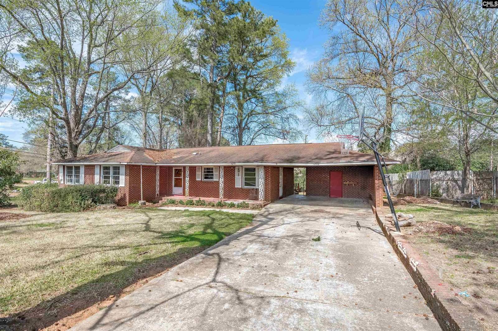 1209 Bakersfield, Columbia, SC 29210
