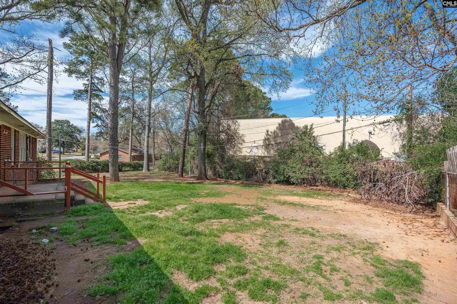 1209 Bakersfield, Columbia, SC 29210