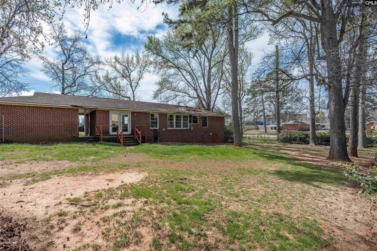 1209 Bakersfield, Columbia, SC 29210