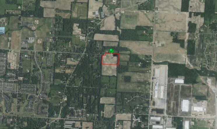 0 East Walnut Street, New Albany, OH 43054