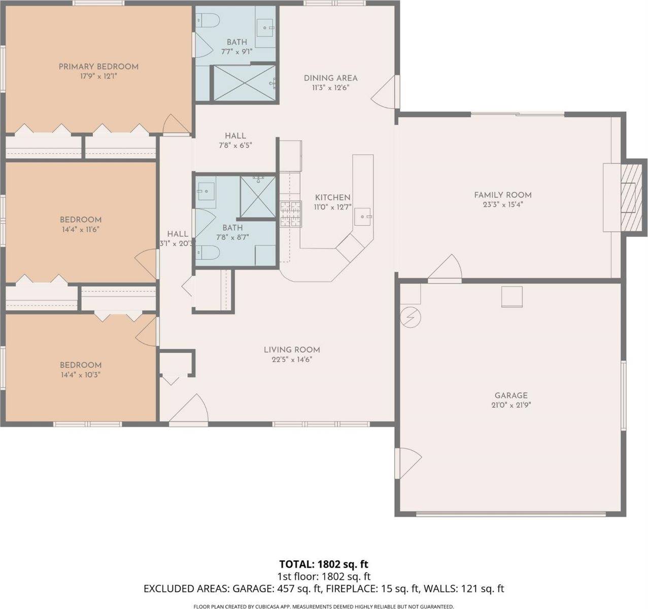 300 N Bayberry Lane, Muncie, IN 47304