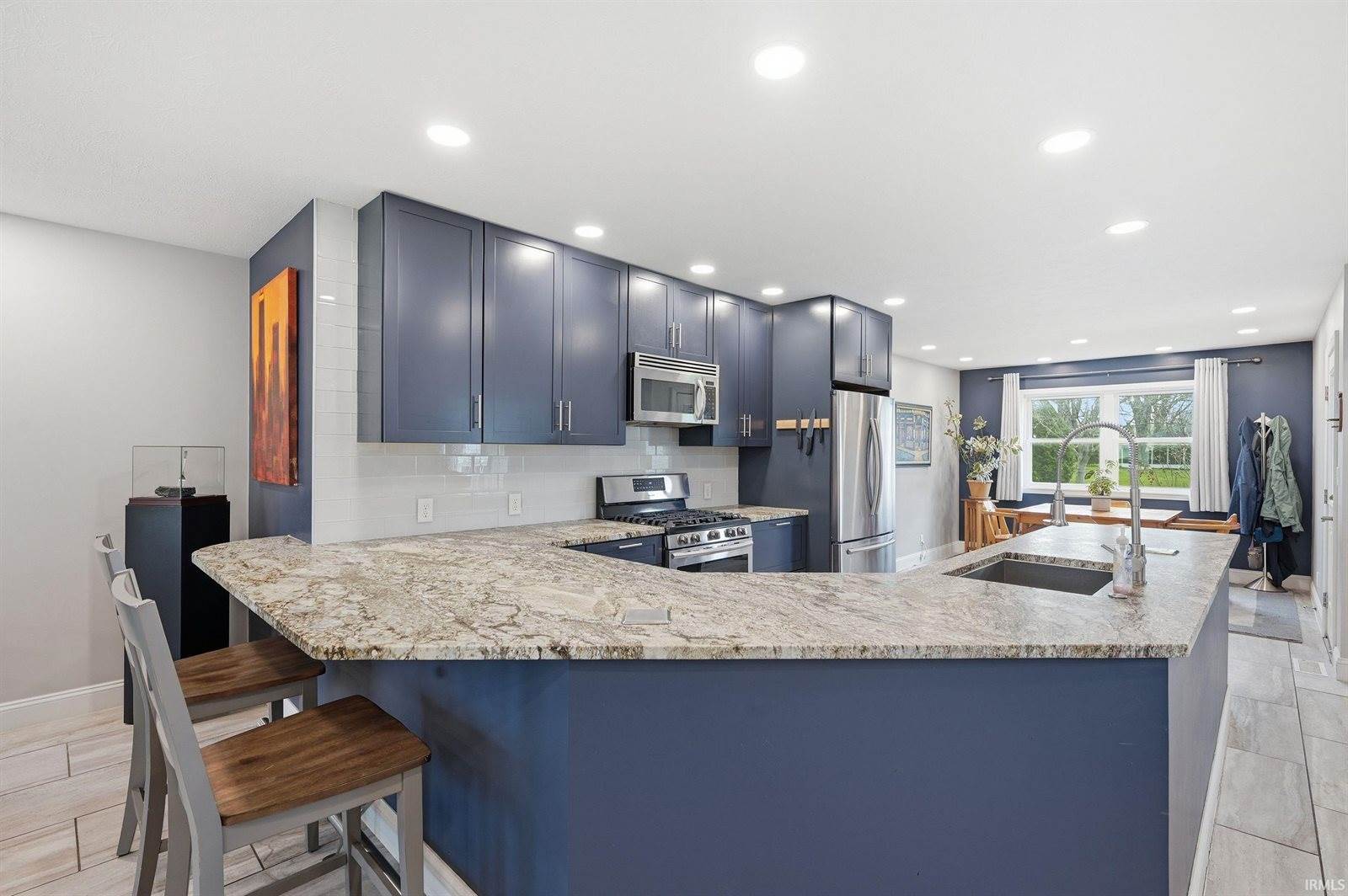 300 N Bayberry Lane, Muncie, IN 47304