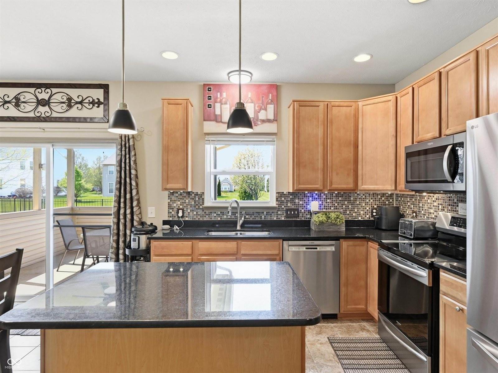 1080 Kelsneland Drive, Avon, IN 46123