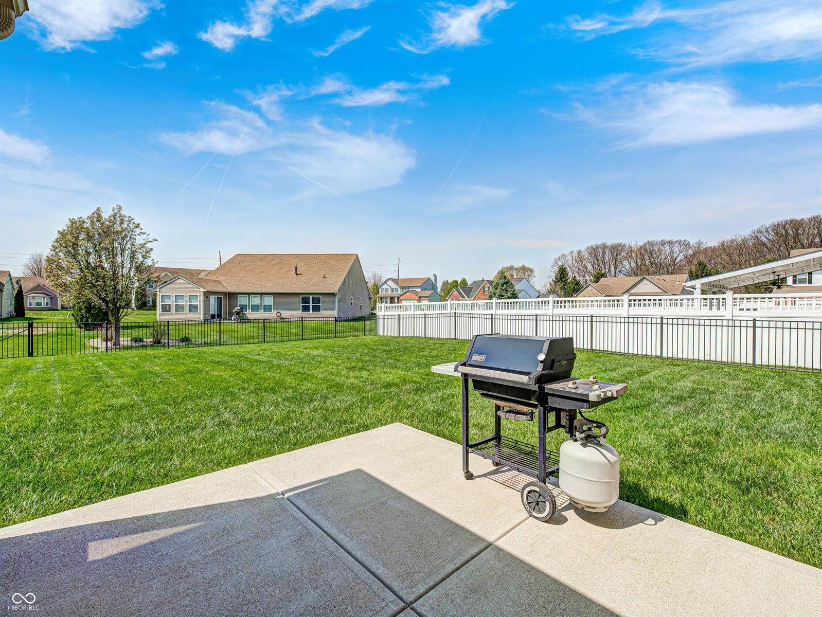 1080 Kelsneland Drive, Avon, IN 46123