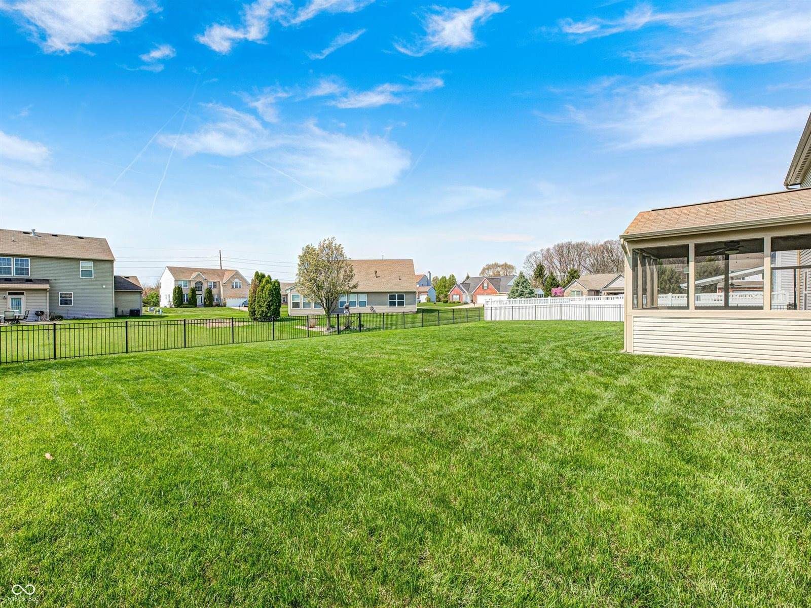 1080 Kelsneland Drive, Avon, IN 46123