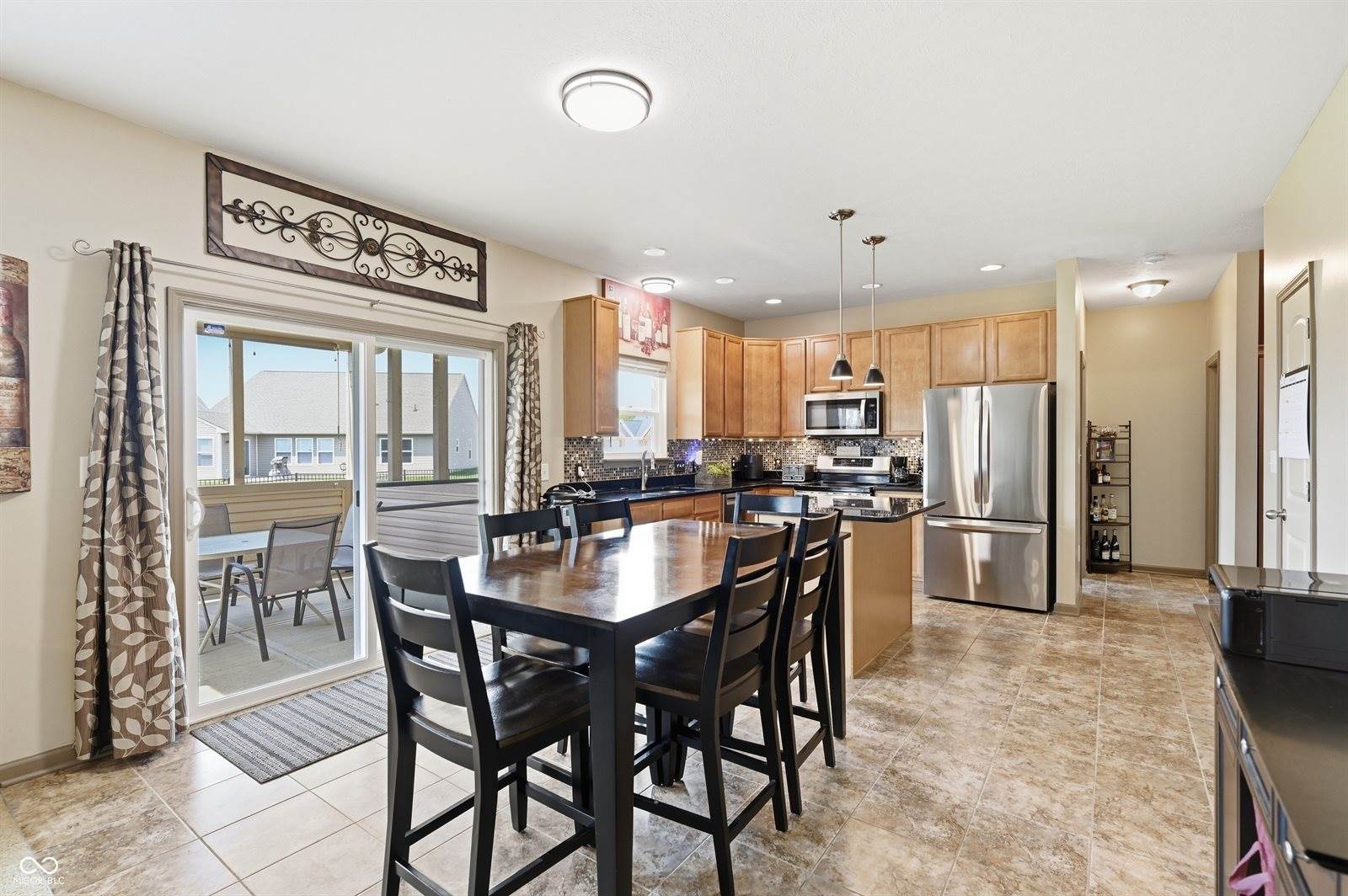 1080 Kelsneland Drive, Avon, IN 46123