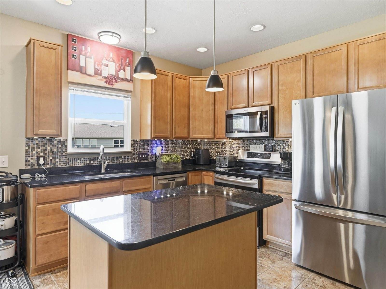 1080 Kelsneland Drive, Avon, IN 46123