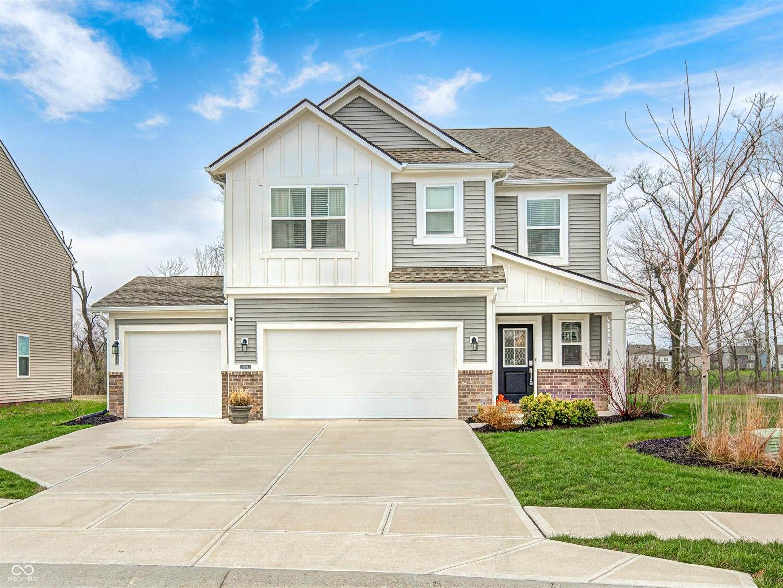 3694 Locust Drive, Danville, IN 46122