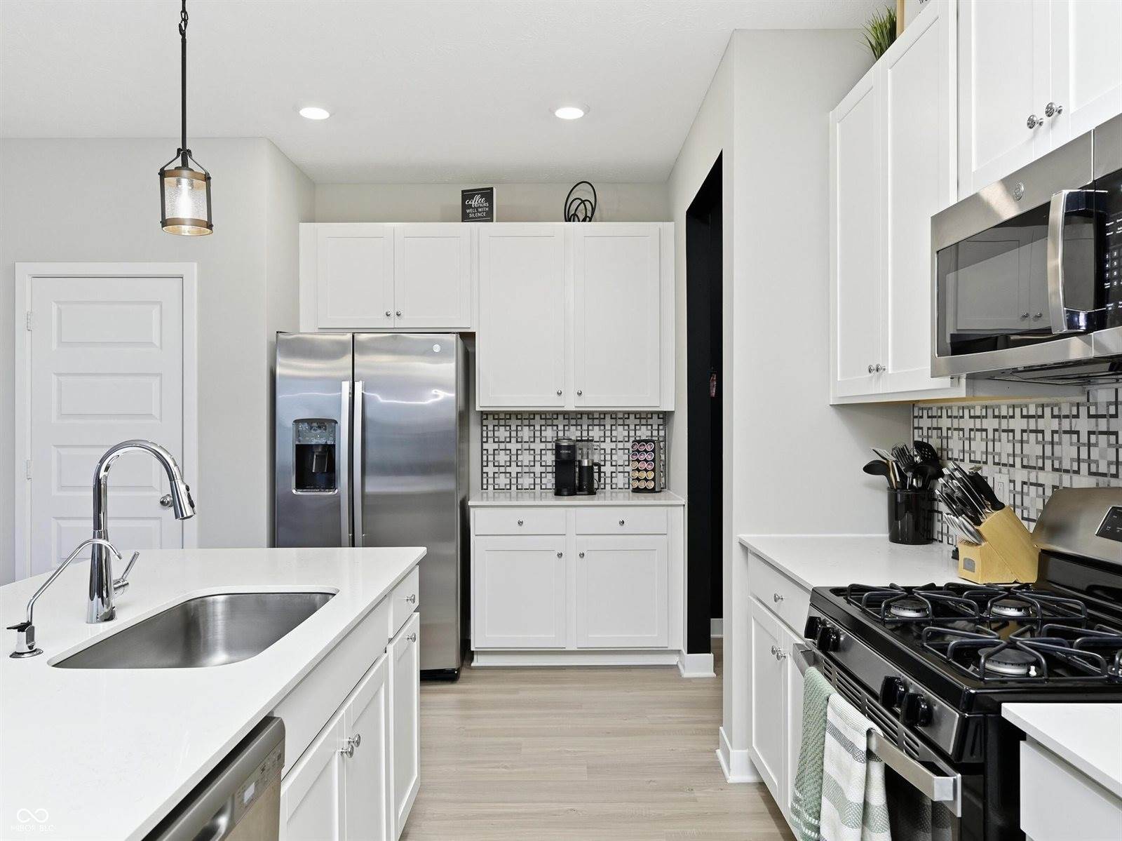 3694 Locust Drive, Danville, IN 46122