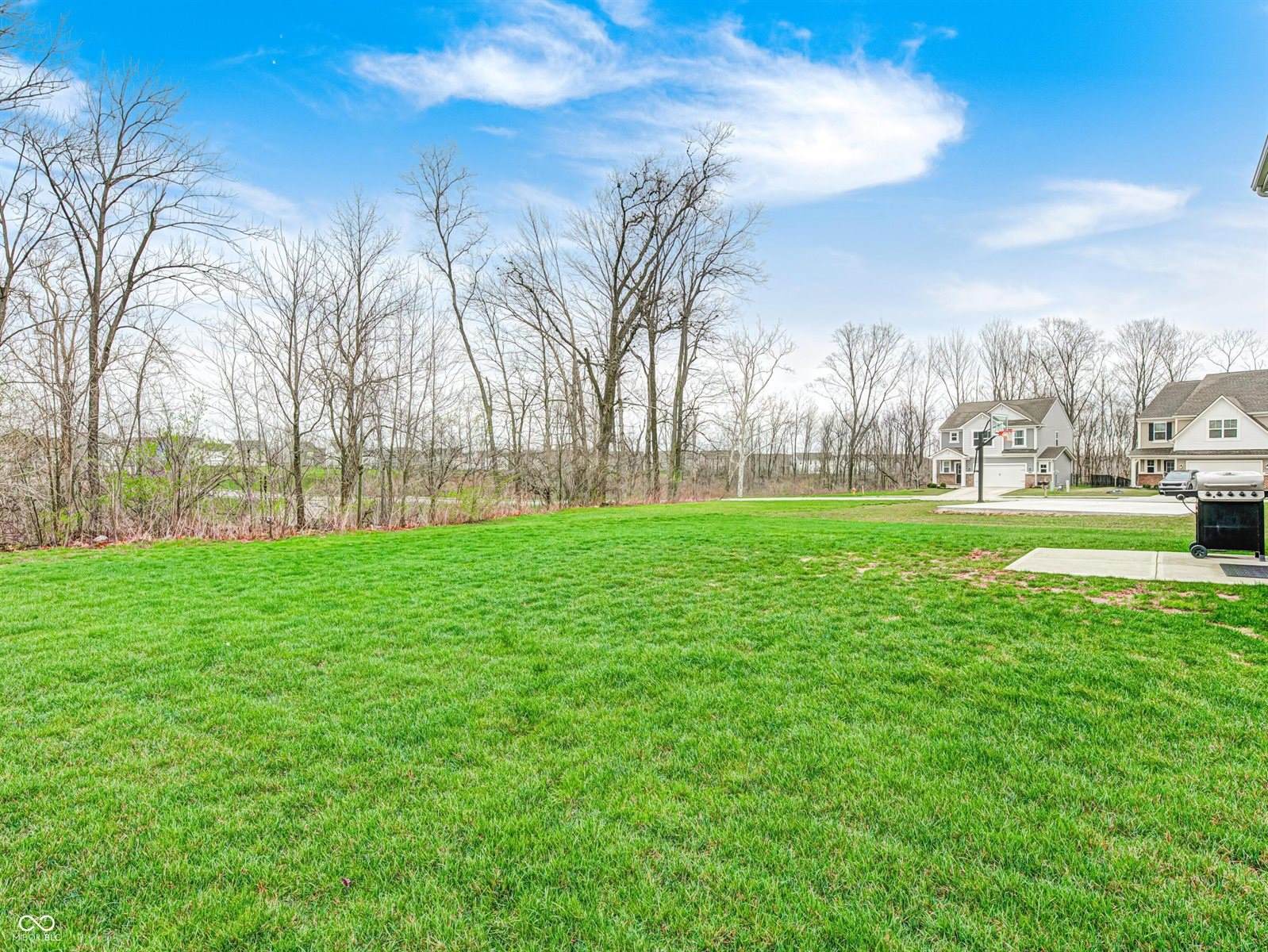 3694 Locust Drive, Danville, IN 46122