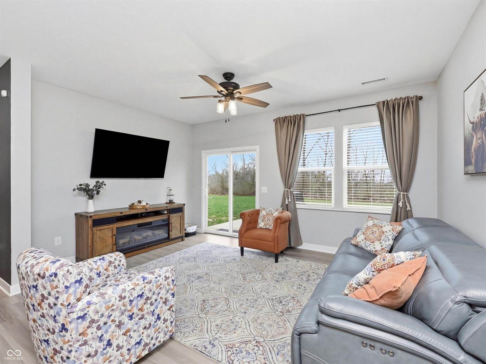 3694 Locust Drive, Danville, IN 46122