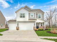 3694 Locust Drive, Danville, IN 46122
