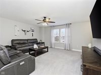 3694 Locust Drive, Danville, IN 46122