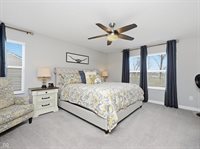 3694 Locust Drive, Danville, IN 46122