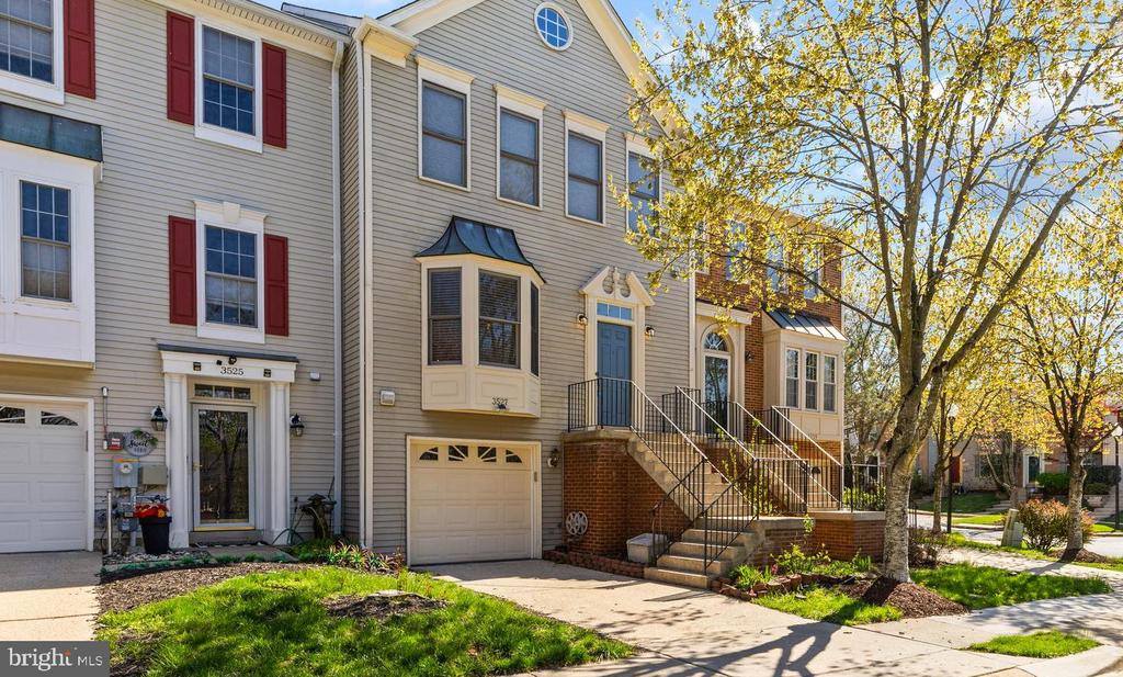 3527 Marcey Creek Road, Laurel, MD 20724