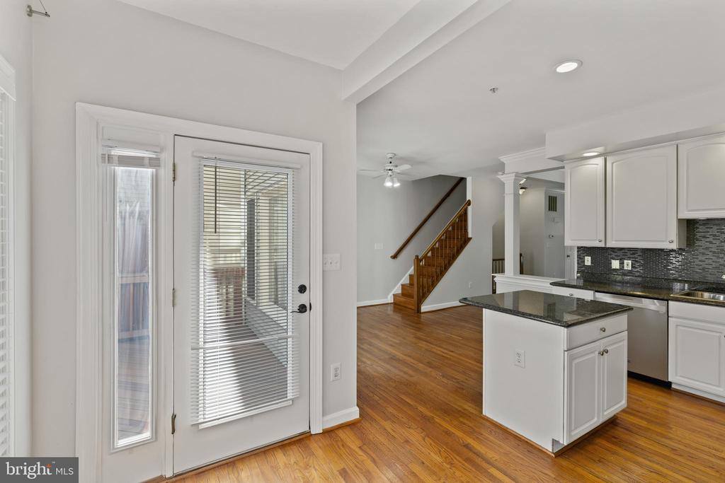 3527 Marcey Creek Road, Laurel, MD 20724