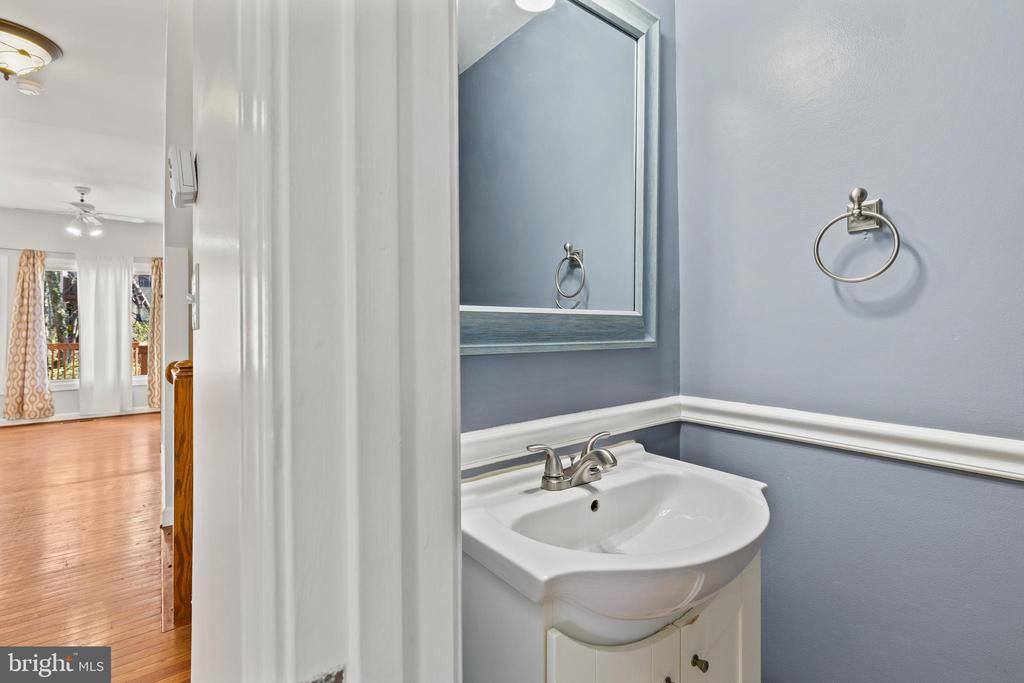 3527 Marcey Creek Road, Laurel, MD 20724