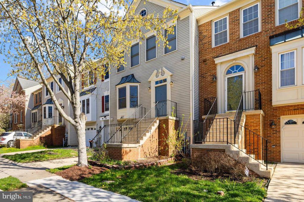 3527 Marcey Creek Road, Laurel, MD 20724