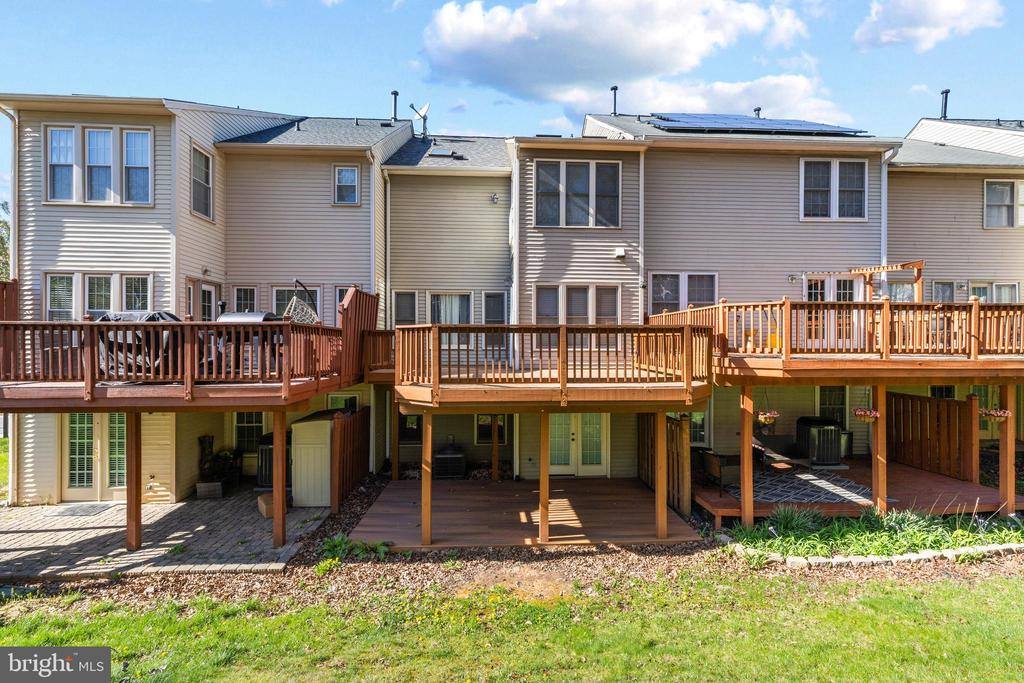 3527 Marcey Creek Road, Laurel, MD 20724
