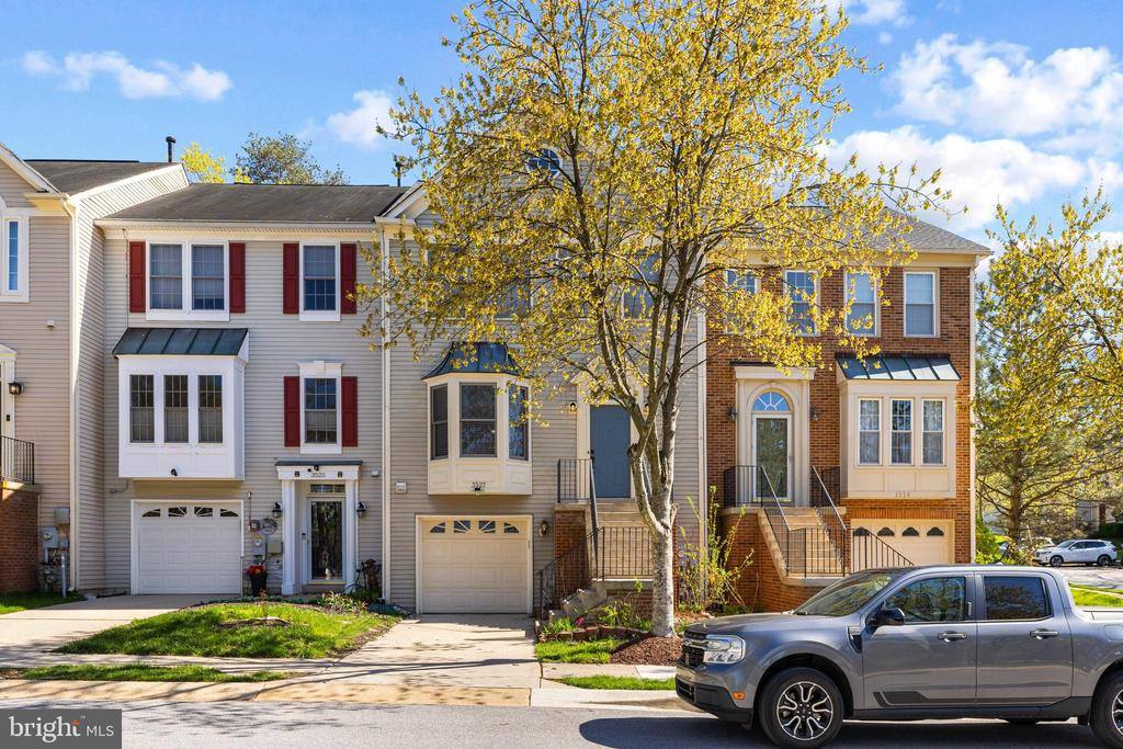 3527 Marcey Creek Road, Laurel, MD 20724