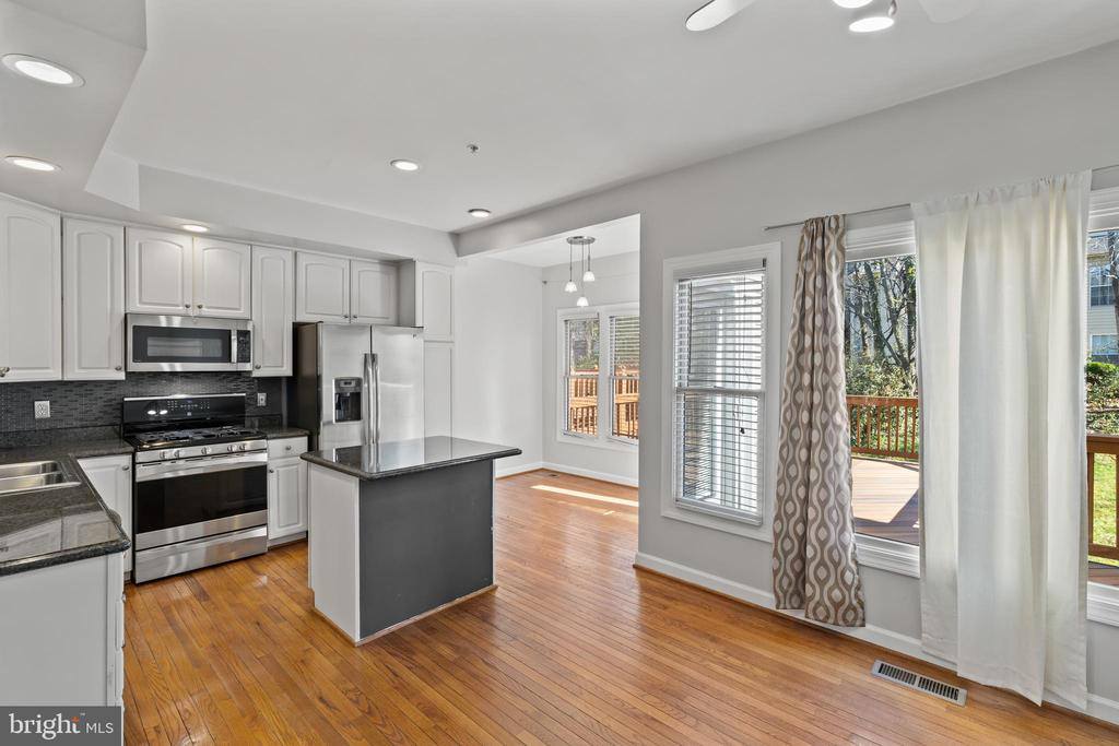 3527 Marcey Creek Road, Laurel, MD 20724