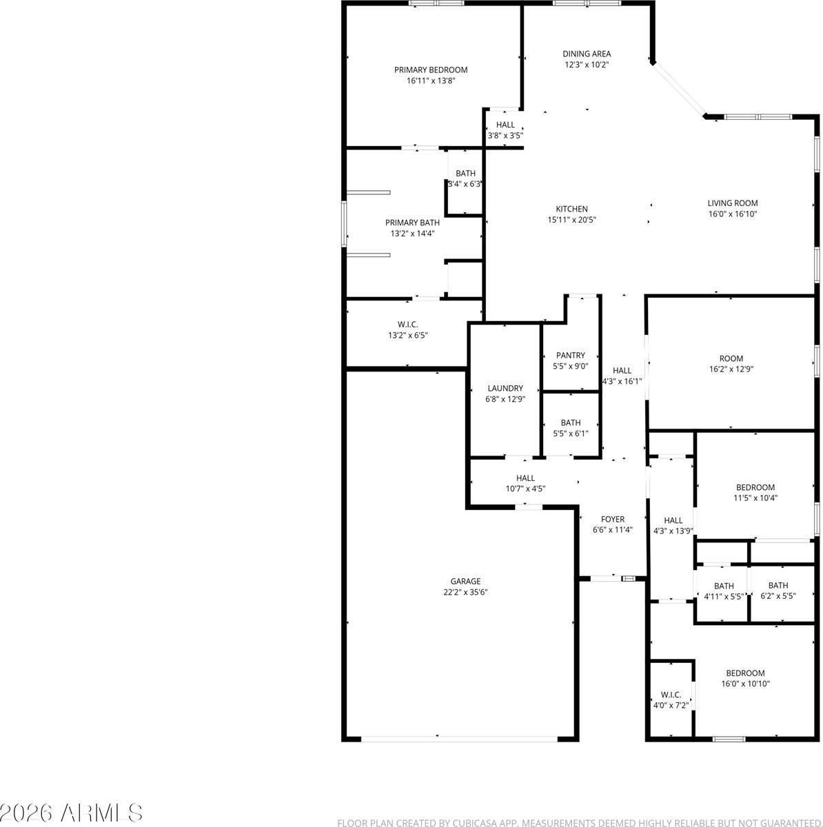 30324 North Monarch Drive, San Tan Valley, AZ 85143
