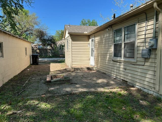 1725 SW Sims Ave, Topeka, KS 66604