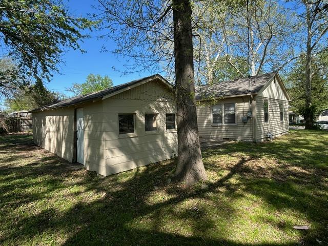 1725 SW Sims Ave, Topeka, KS 66604