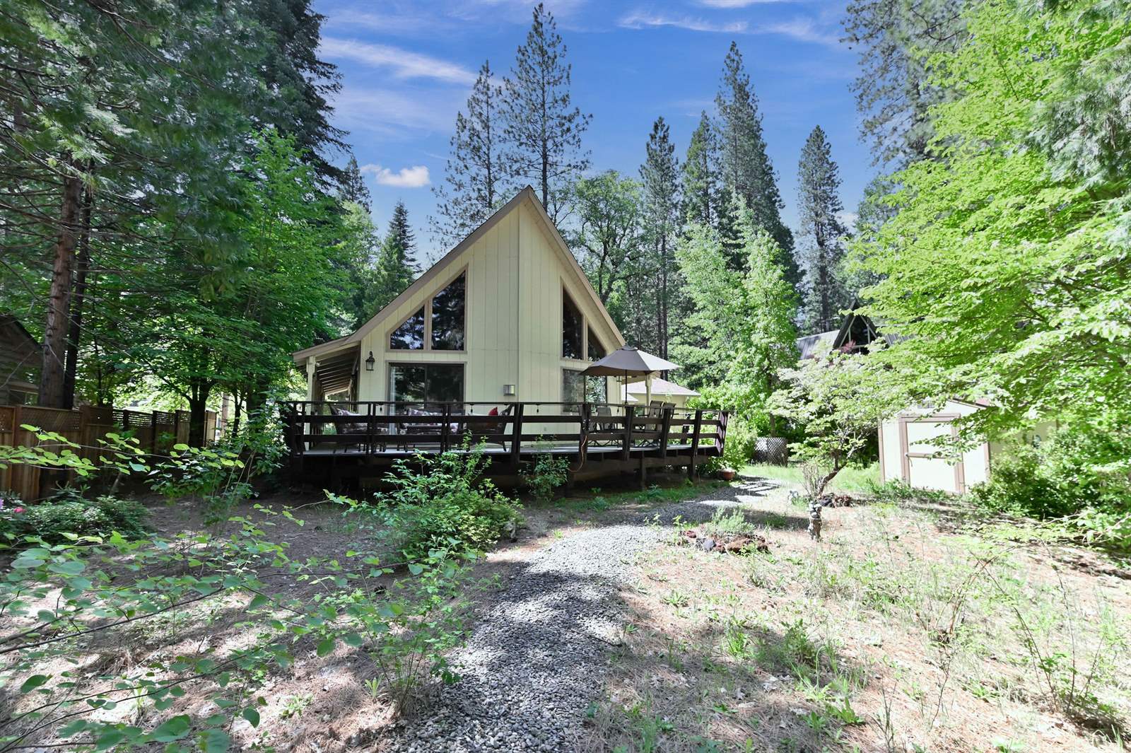 1801 Pine Dr, Arnold, CA 95223