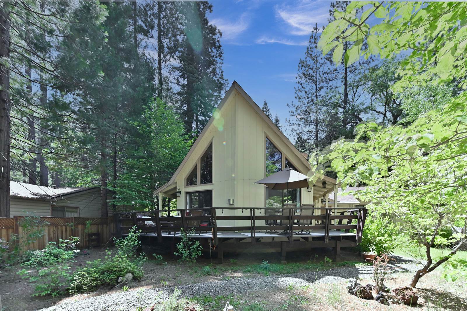 1801 Pine Dr, Arnold, CA 95223