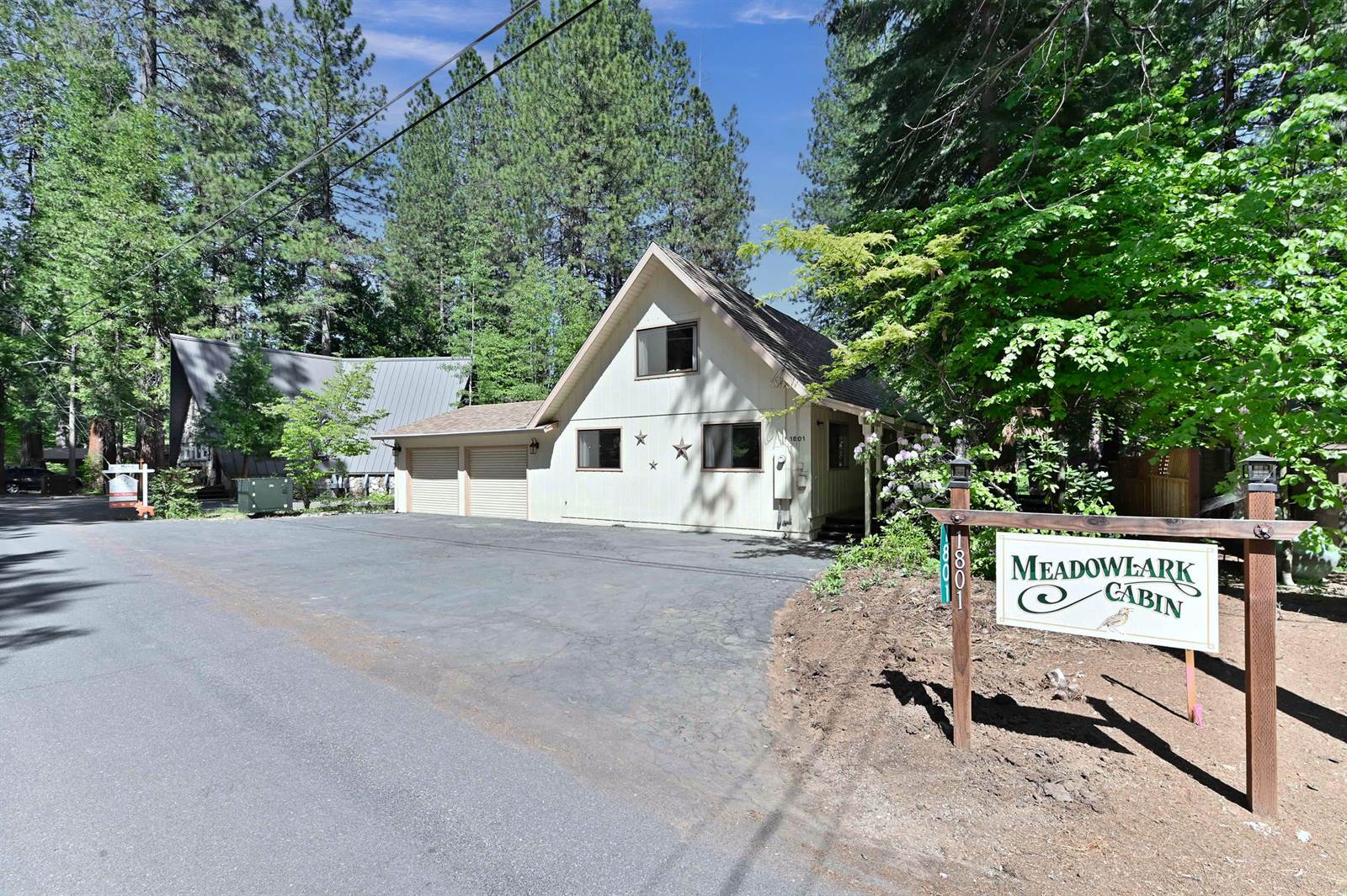 1801 Pine Dr, Arnold, CA 95223