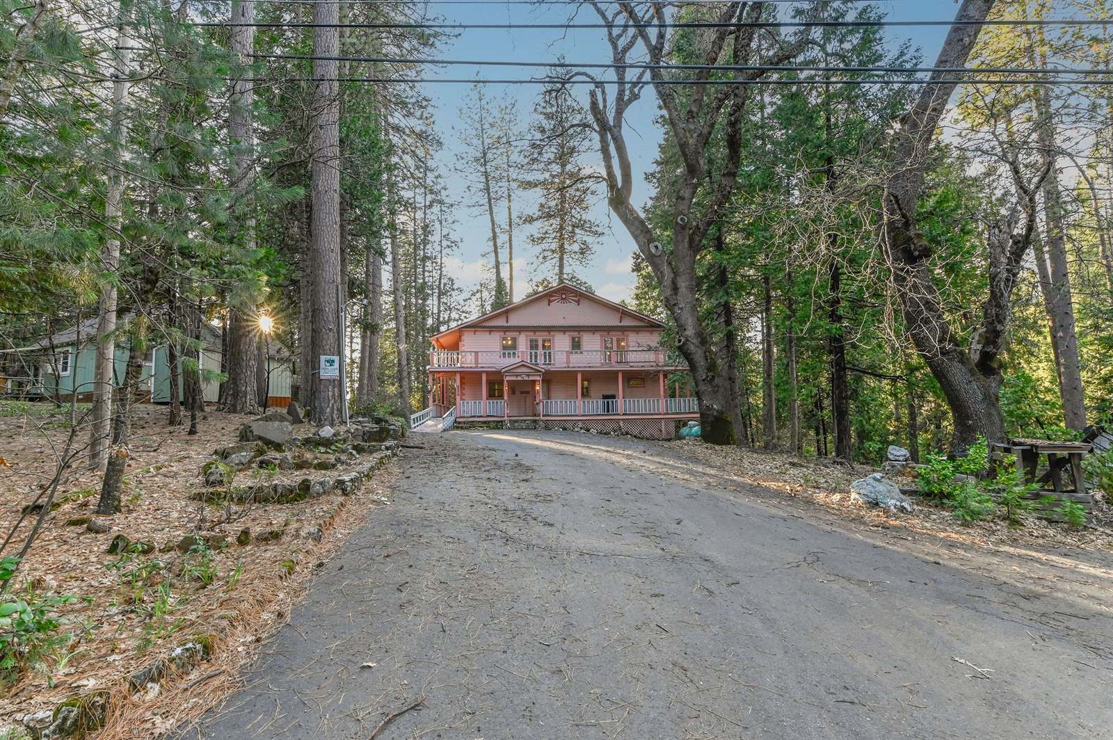 5276 Hwy 4, Hathaway Pines, CA 95233