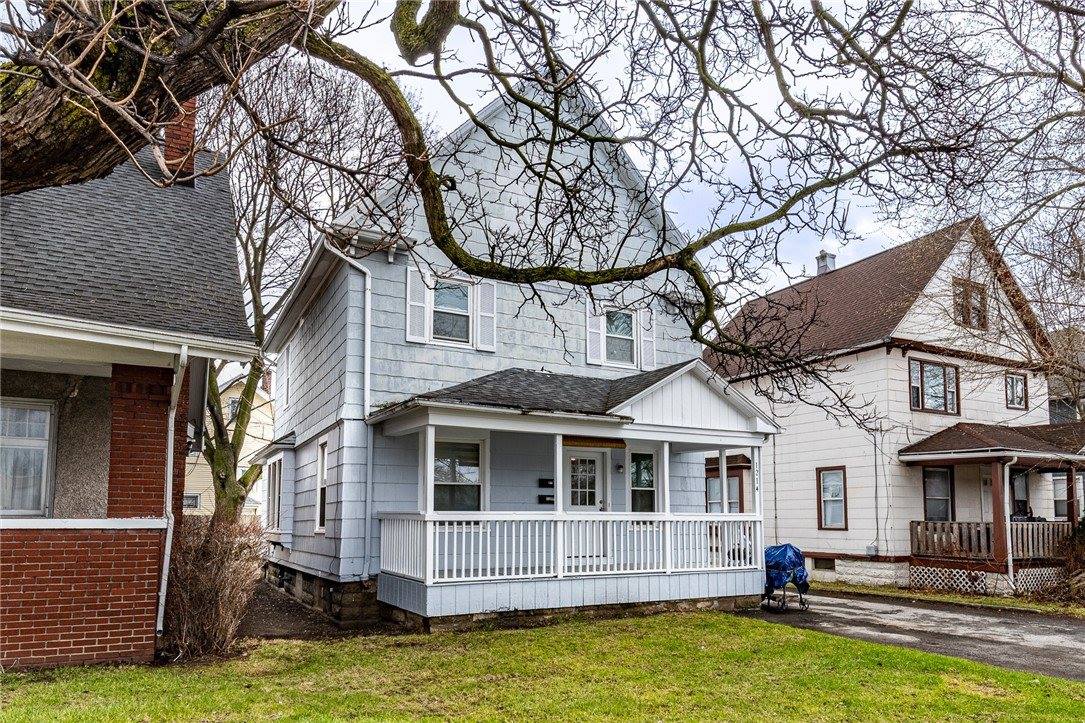 1214 Portland Avenue, Rochester, NY 14621