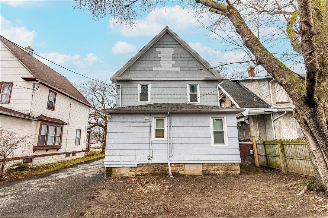 1214 Portland Avenue, Rochester, NY 14621