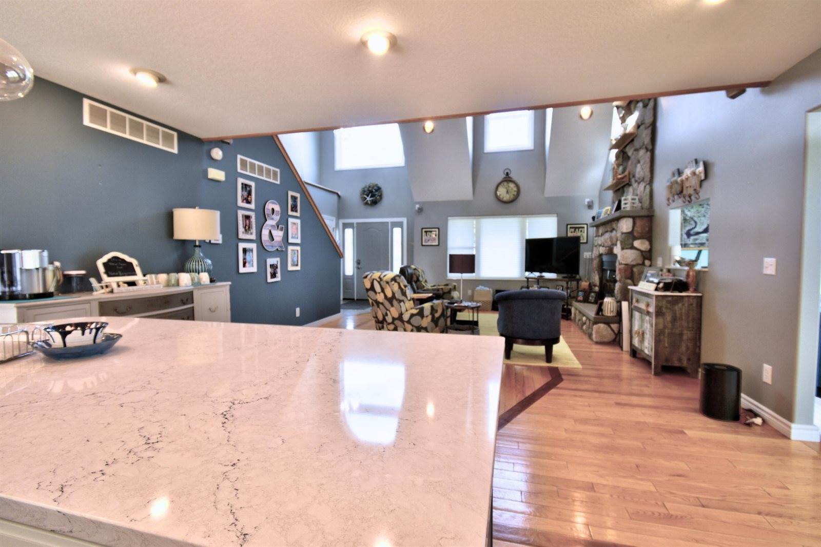 1291 South Queensway Drive, Lake Isabella, MI 48893