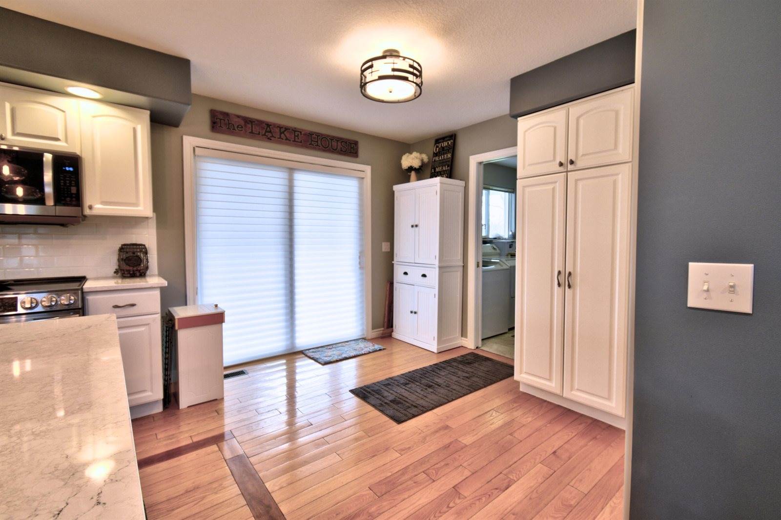 1291 South Queensway Drive, Lake Isabella, MI 48893