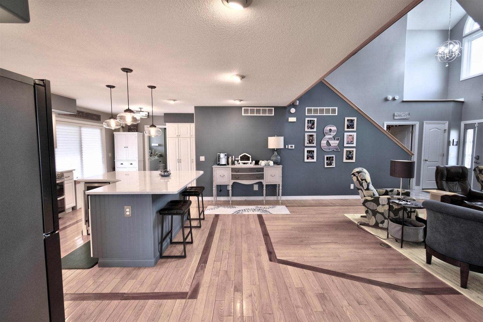 1291 South Queensway Drive, Lake Isabella, MI 48893