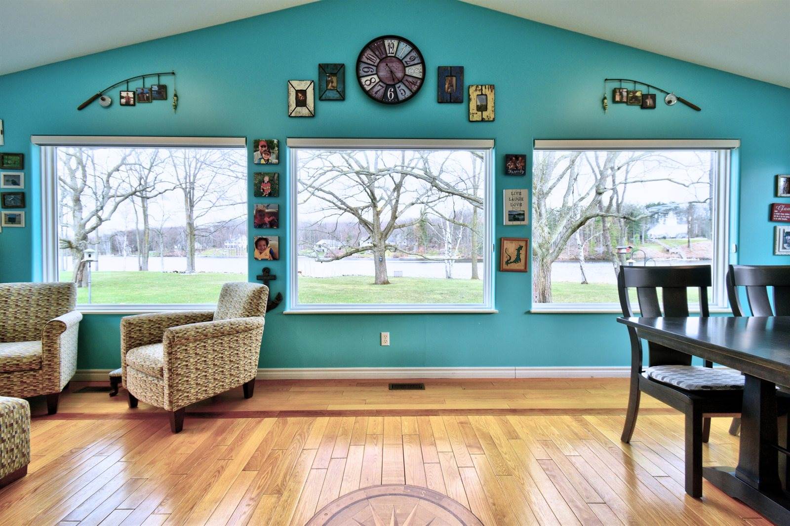 1291 South Queensway Drive, Lake Isabella, MI 48893