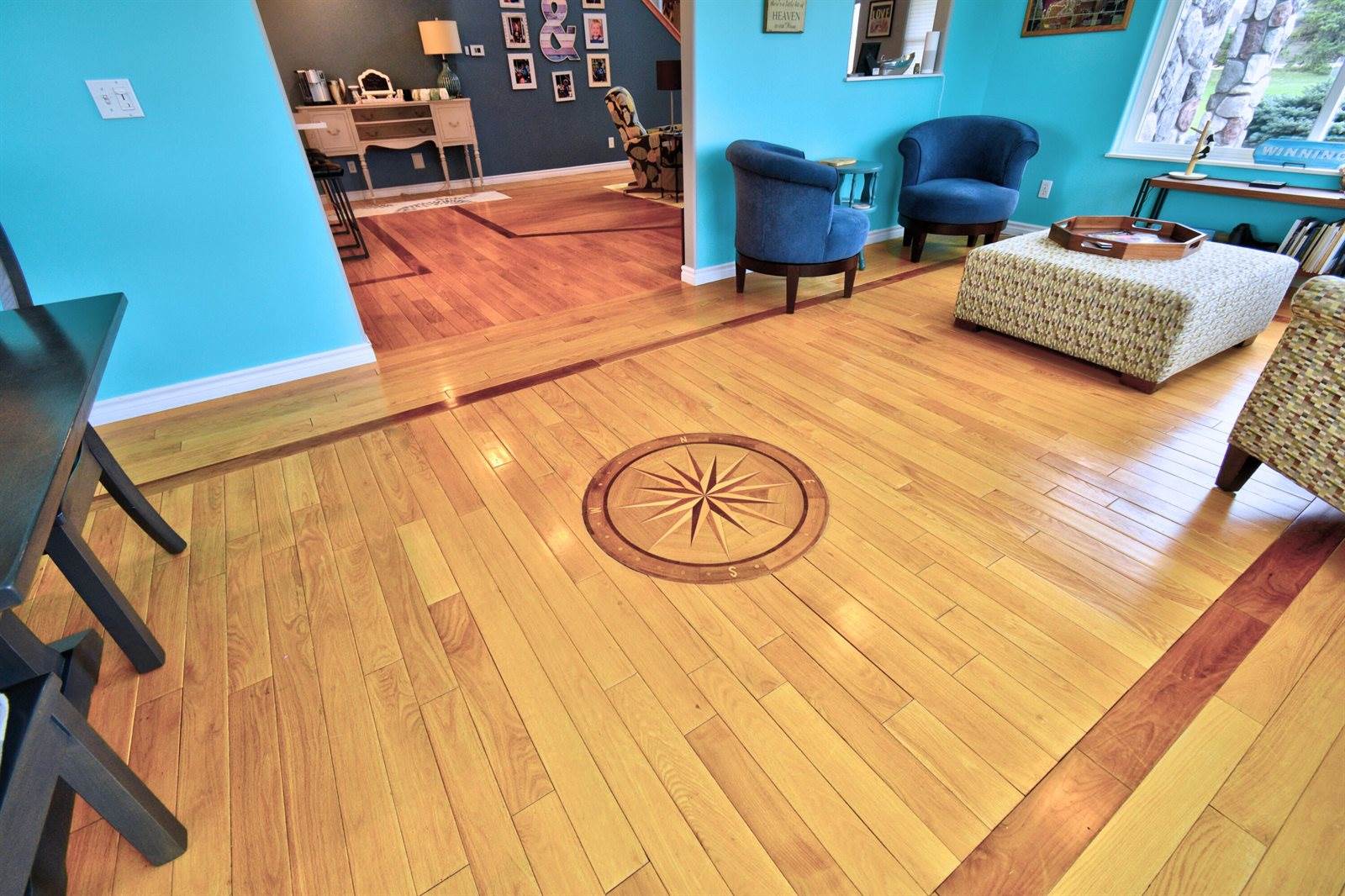 1291 South Queensway Drive, Lake Isabella, MI 48893