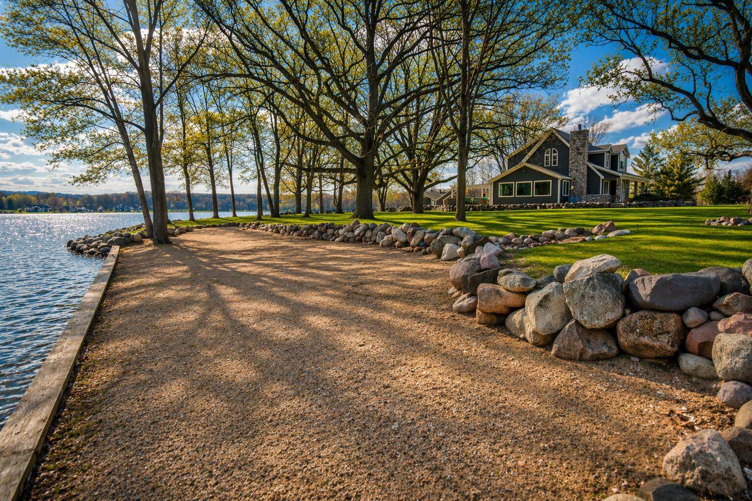 1291 South Queensway Drive, Lake Isabella, MI 48893