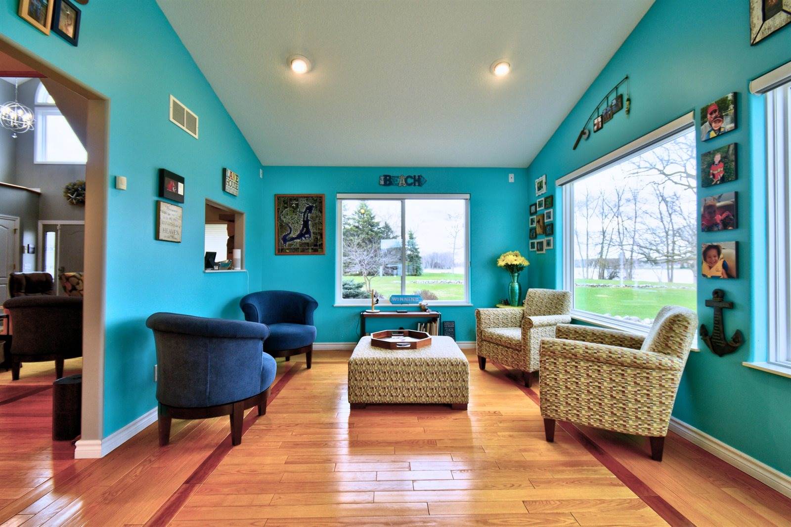 1291 South Queensway Drive, Lake Isabella, MI 48893