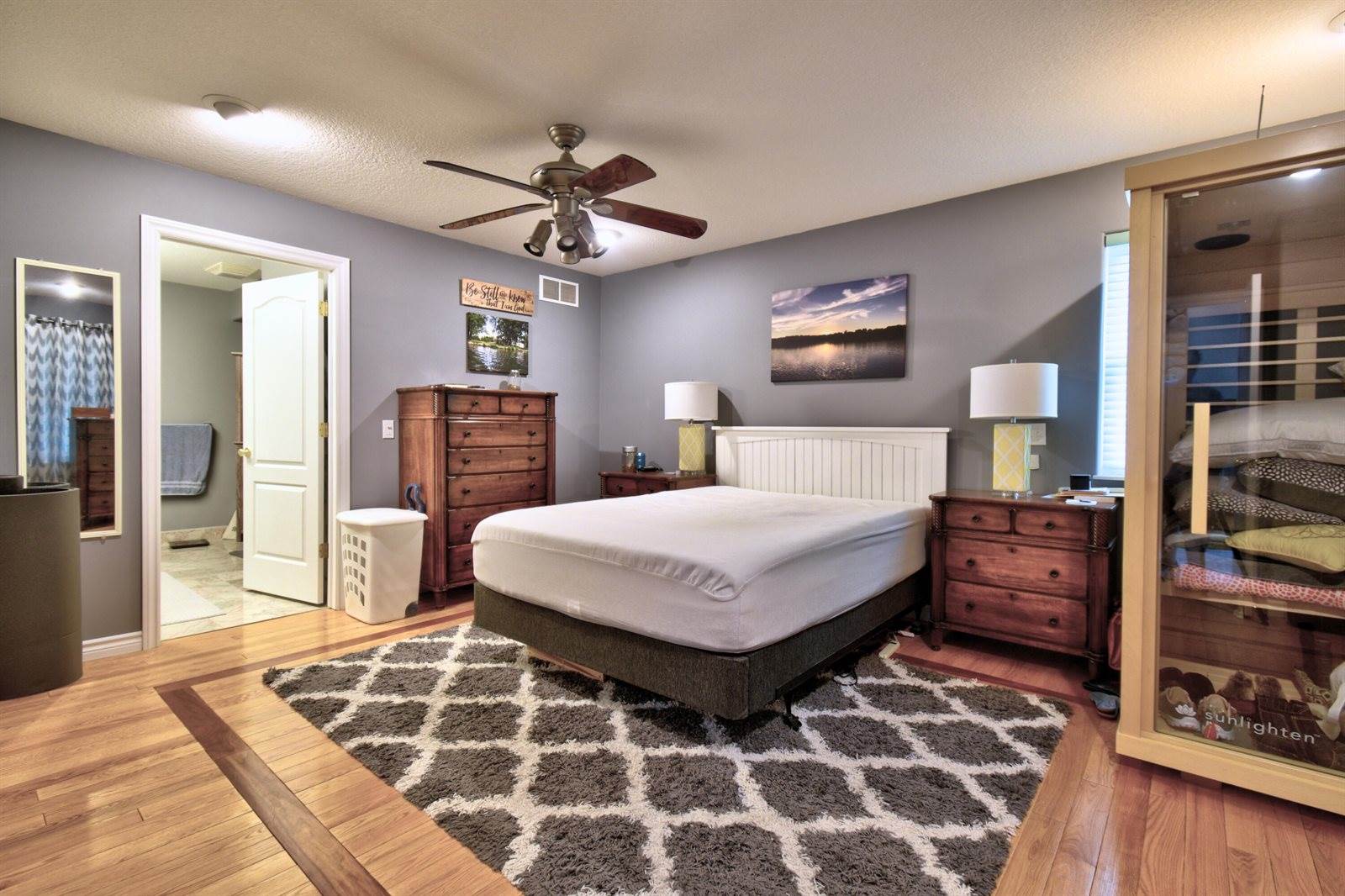 1291 South Queensway Drive, Lake Isabella, MI 48893