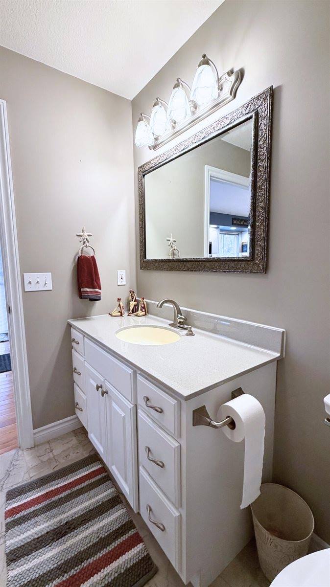 1291 South Queensway Drive, Lake Isabella, MI 48893