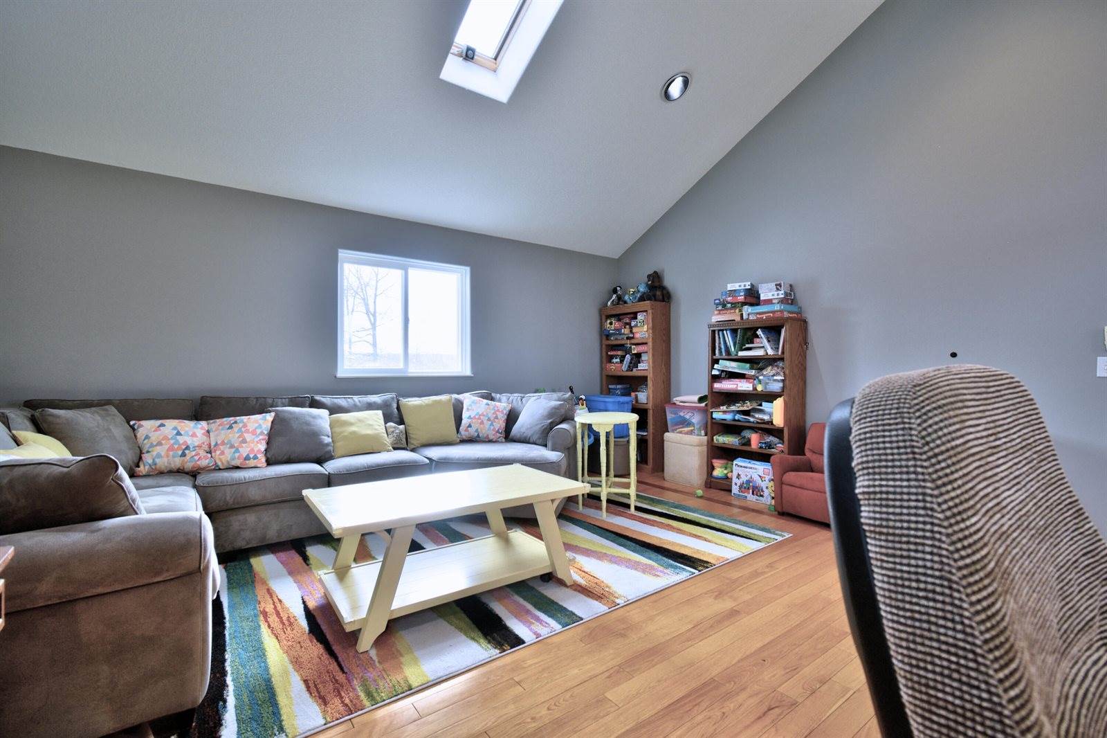 1291 South Queensway Drive, Lake Isabella, MI 48893