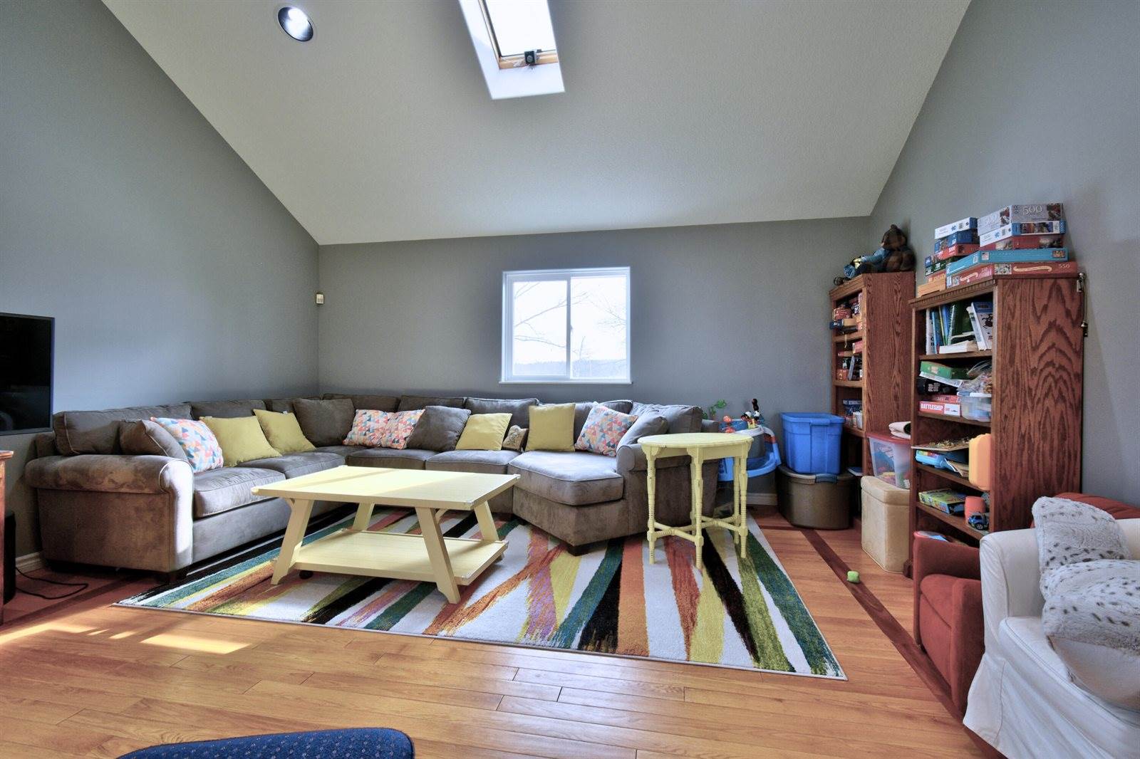 1291 South Queensway Drive, Lake Isabella, MI 48893