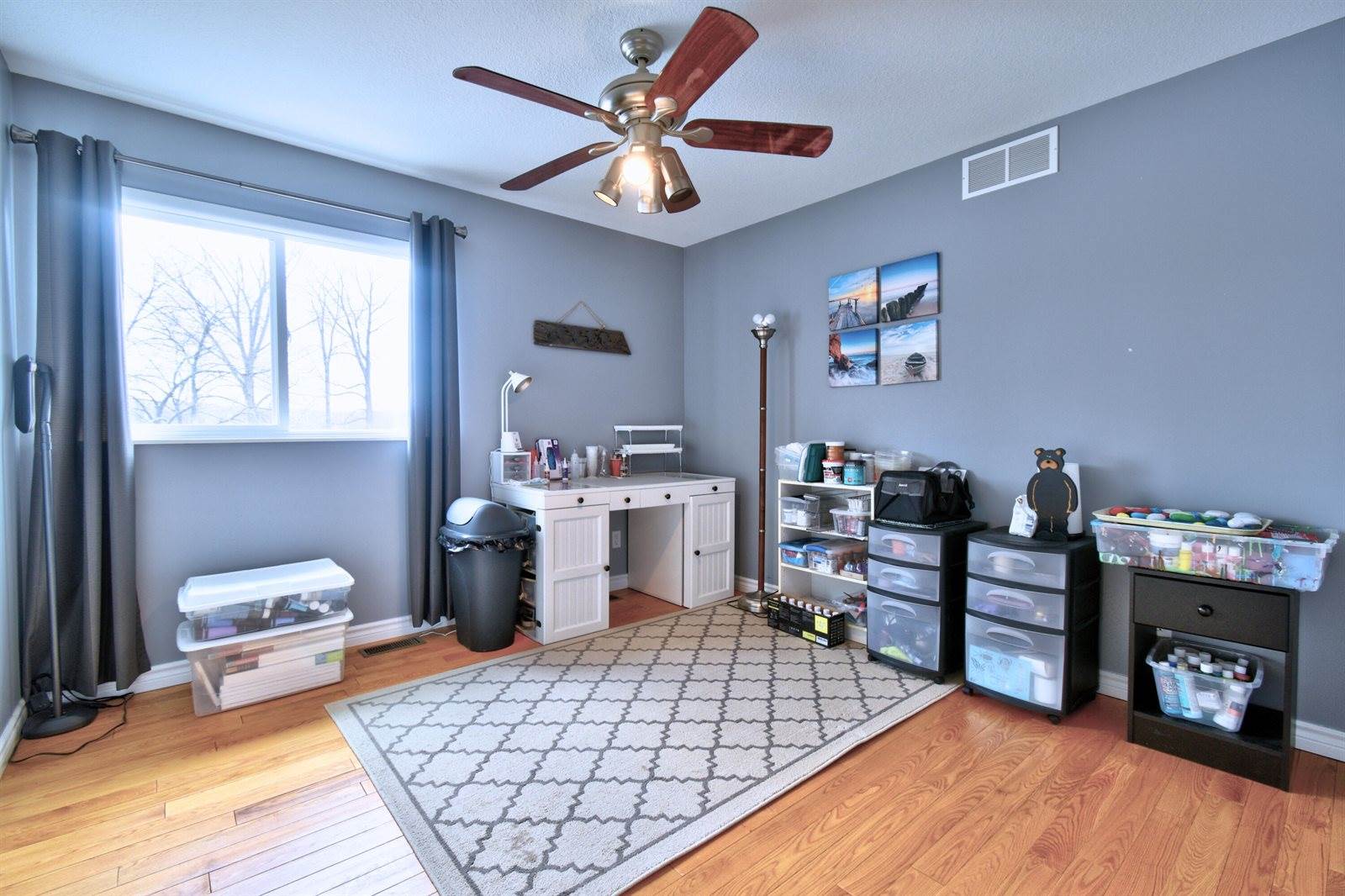 1291 South Queensway Drive, Lake Isabella, MI 48893